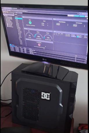 Homelab
