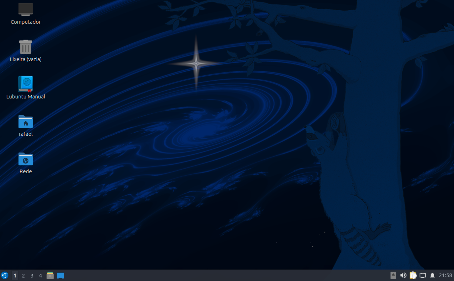Lubuntu