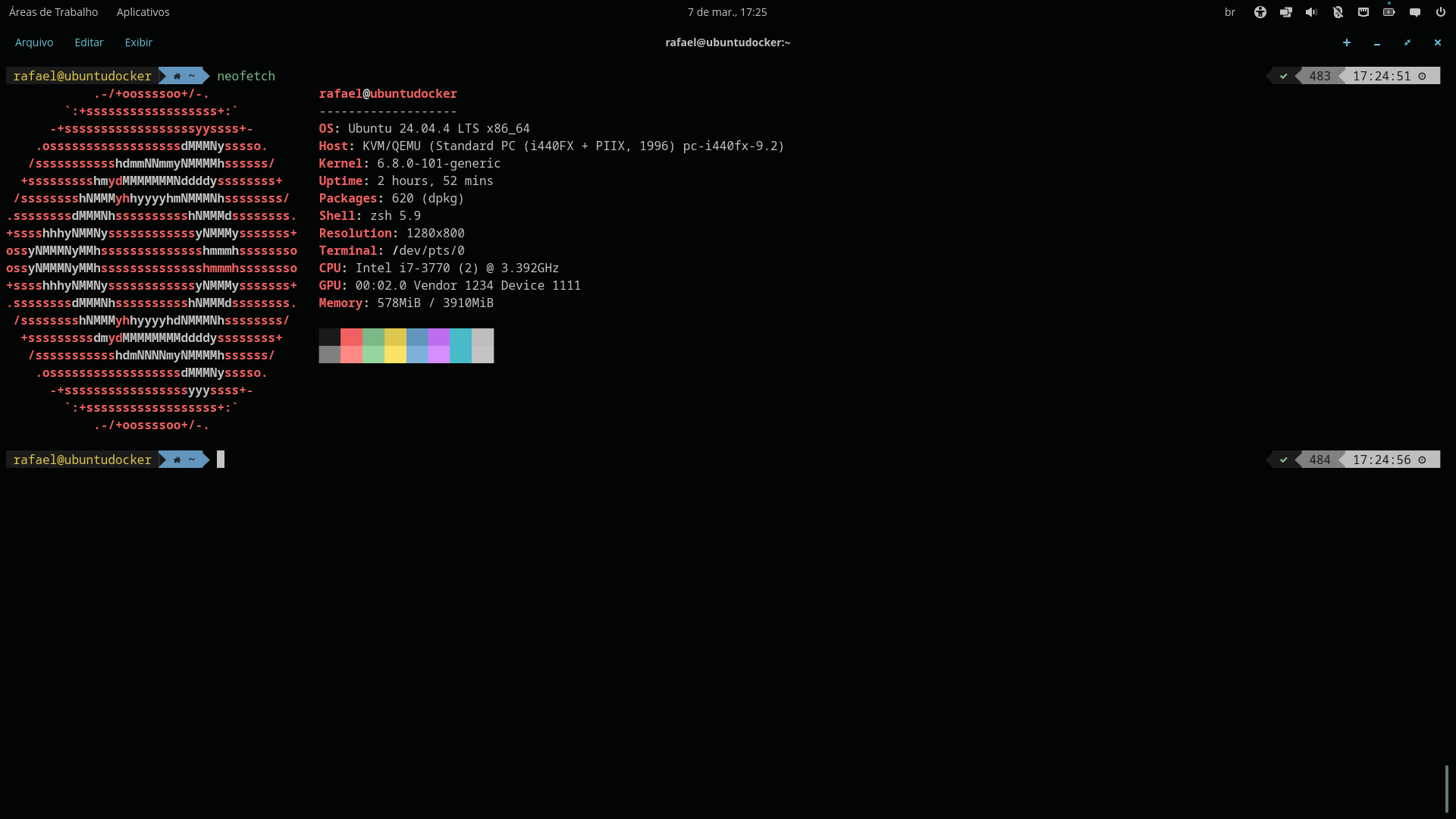 Ubuntu Server